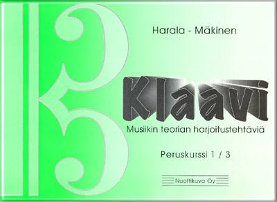 Klaavi1